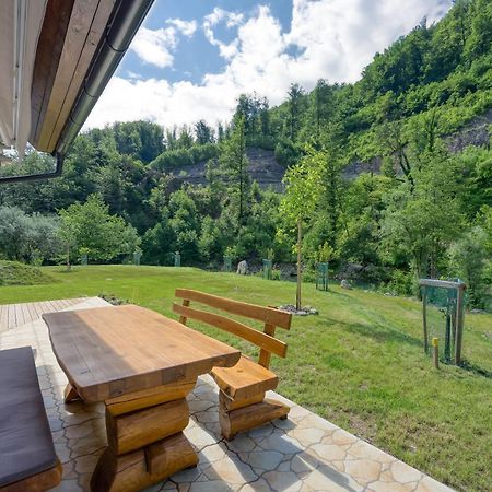 Resort Stari Malni, Osilnica - Vacation Houses Stari Malni Екстер'єр фото